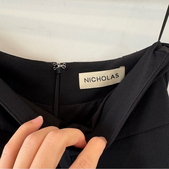 REVOLVE Nicholas Jolene Bralette and Ayada Skirt Set - Picture 14 of 15